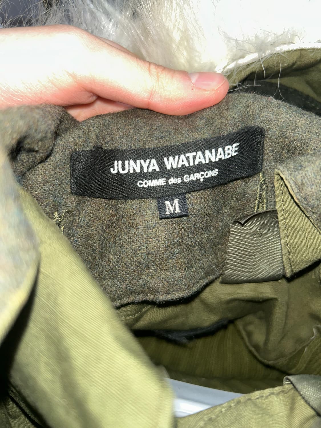 준야와타나베 2010FW 원피스 상품이미지2