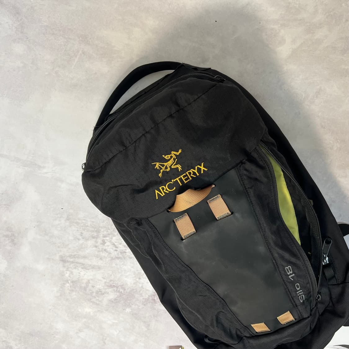 아크테릭스(Arc'teryx)의 빈티지 상품이미지3