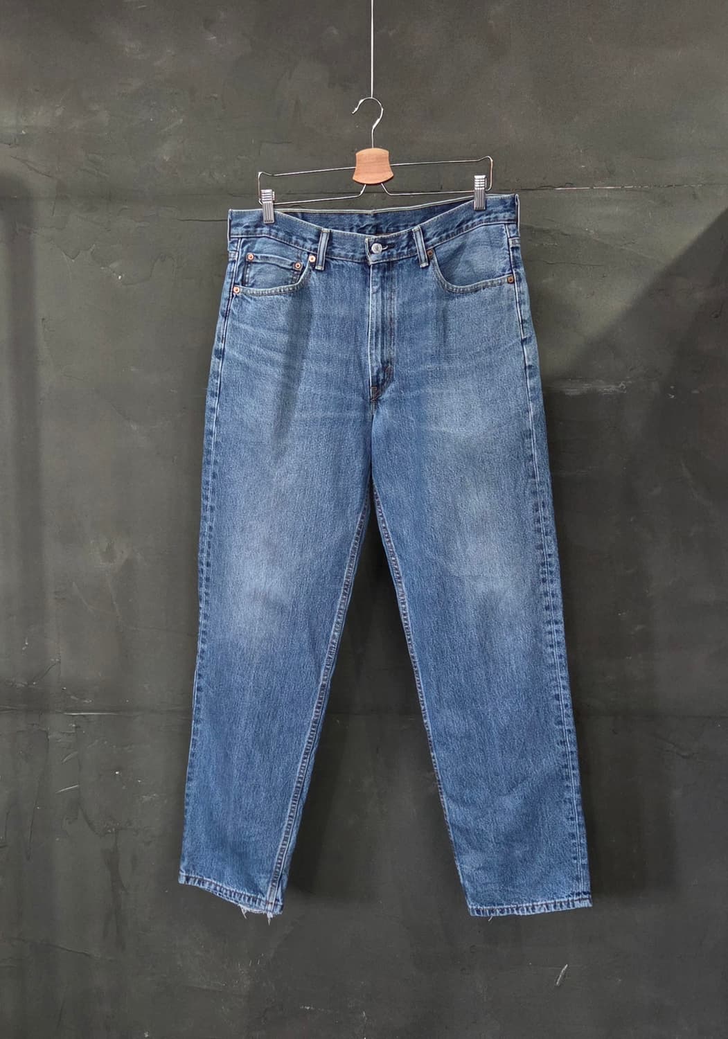 Levi's 550 상품이미지1