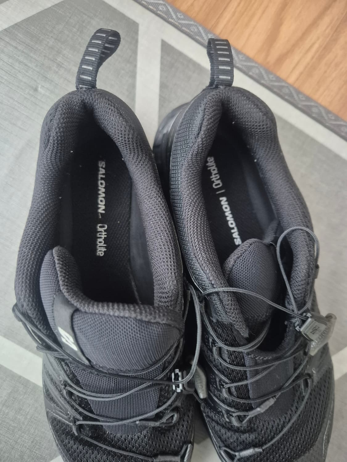 살로몬xa프로3d  280 상품이미지3