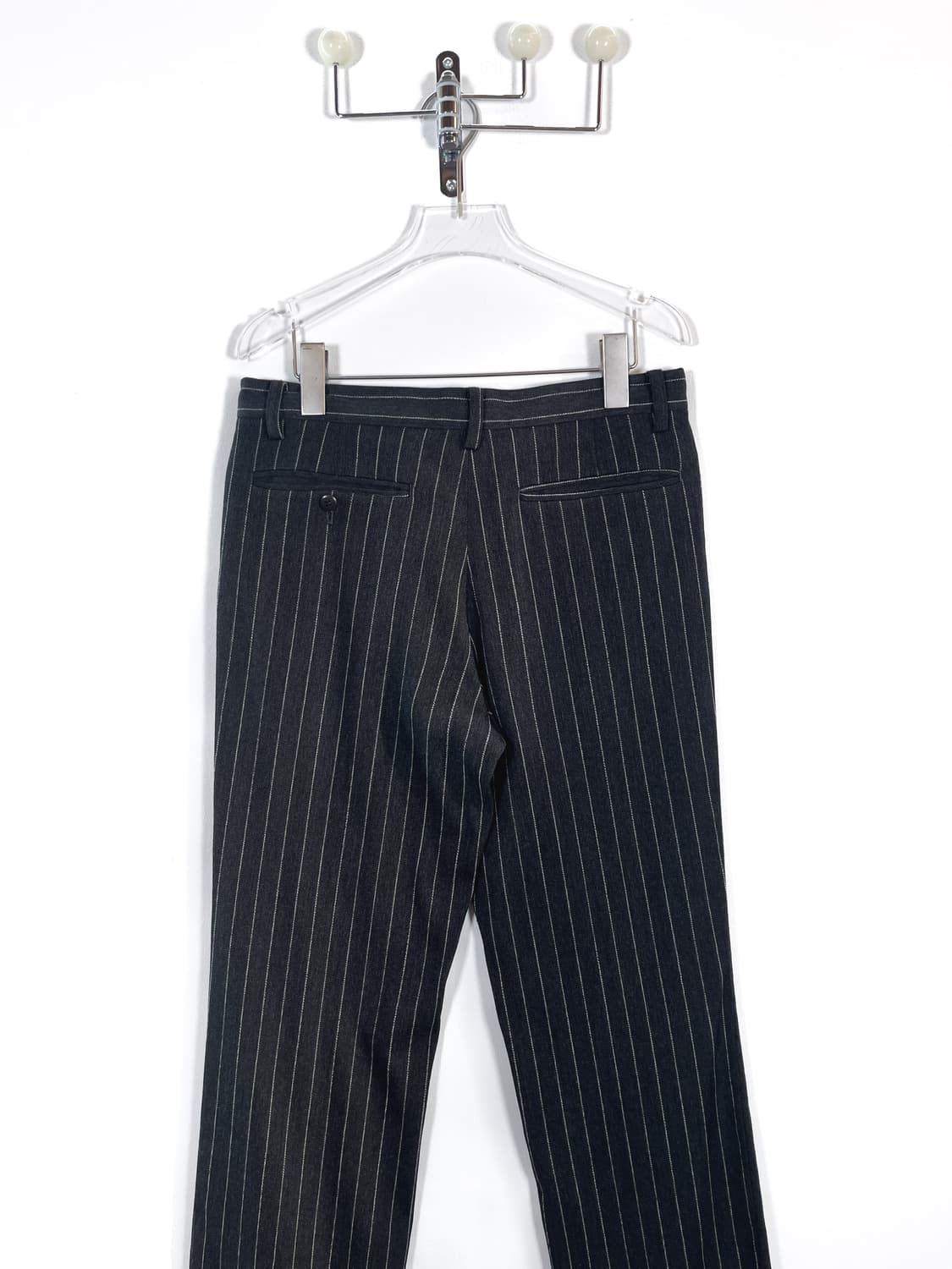 5351 뿌르 레 옴므 스트라이프 데님팬츠 상품이미지7