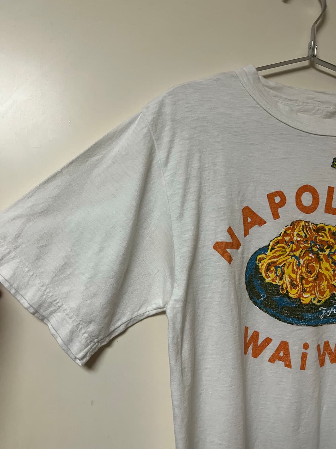 45 rpm tshirts 상품이미지2