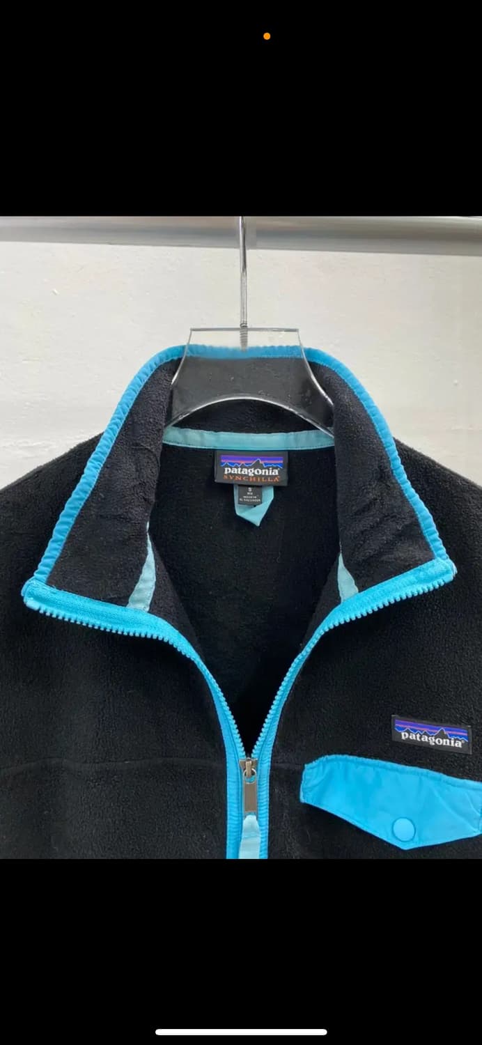 파타고니아 플리스 상품이미지6