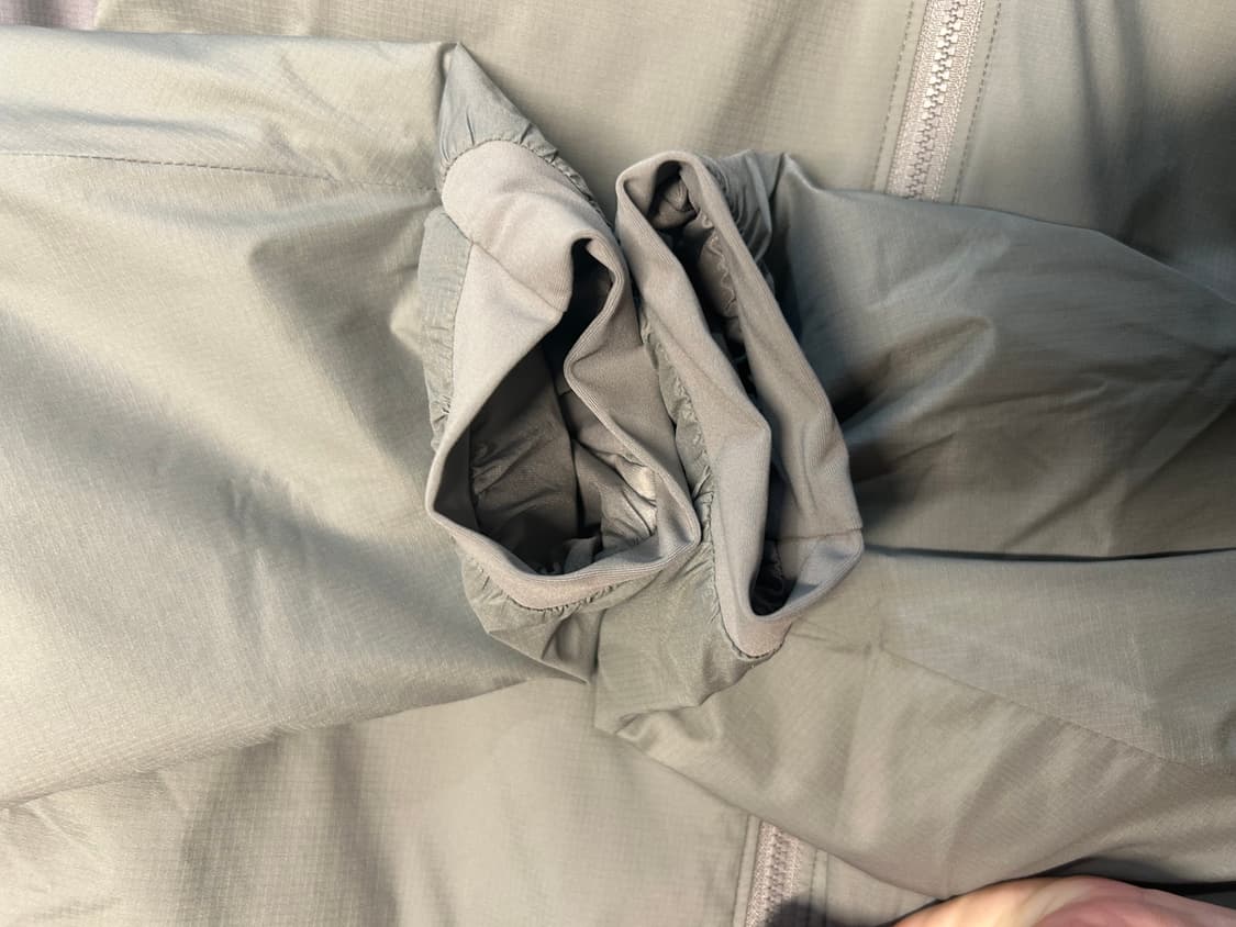 아크테릭스 아톰 후디 보이드  상품이미지5