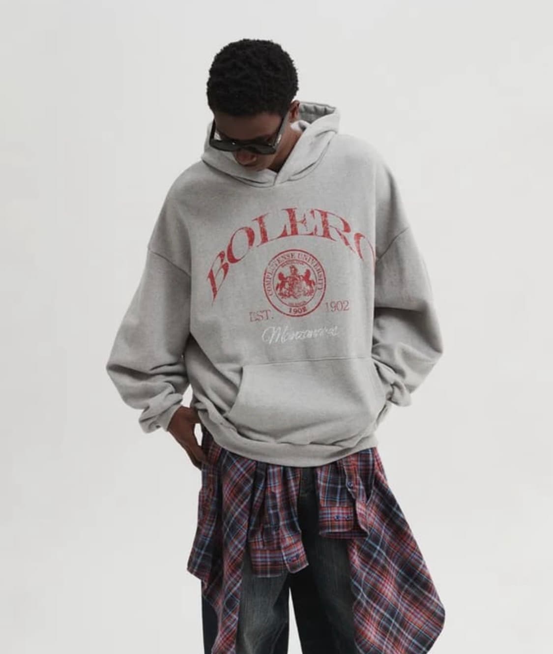 DNSR-오버핏 후드티 상품이미지1