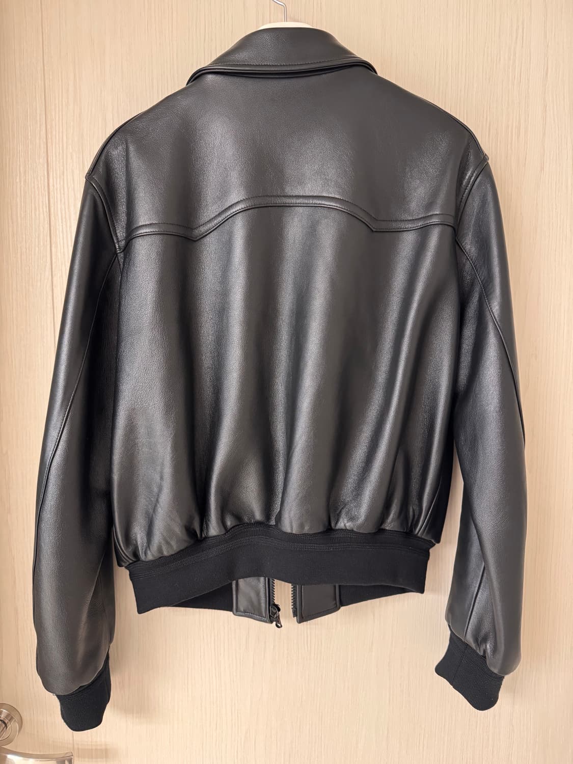 렉토 70‘s 벤 봄버 자켓 S사이즈 상품이미지2