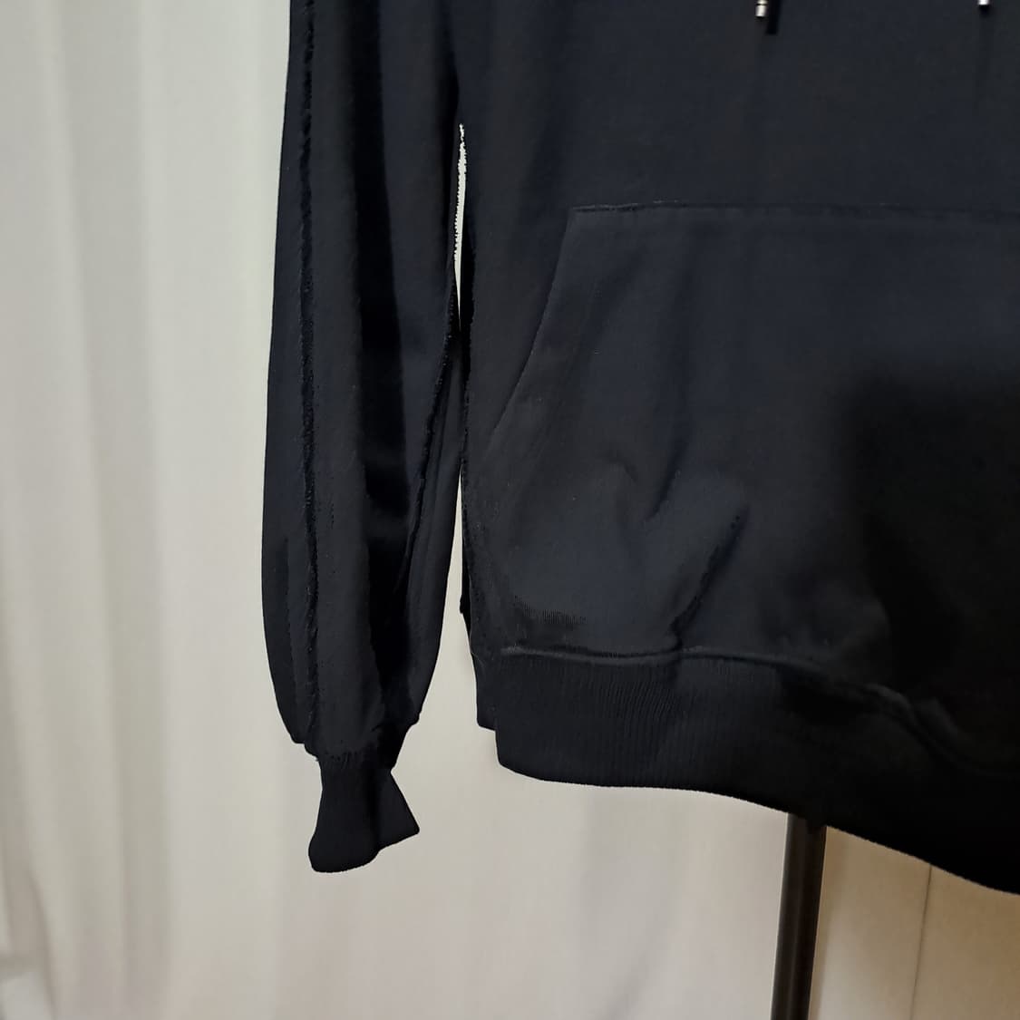 (새제품) 송지오 DC 콜라보 저스티스리그 후드 105 B791 상품이미지6