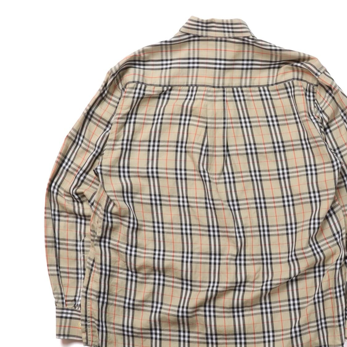 버버리 Burberry Nova Check Shirt

 상품이미지5