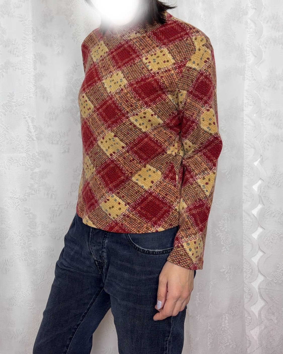 VINTAGE TOP 상품이미지7