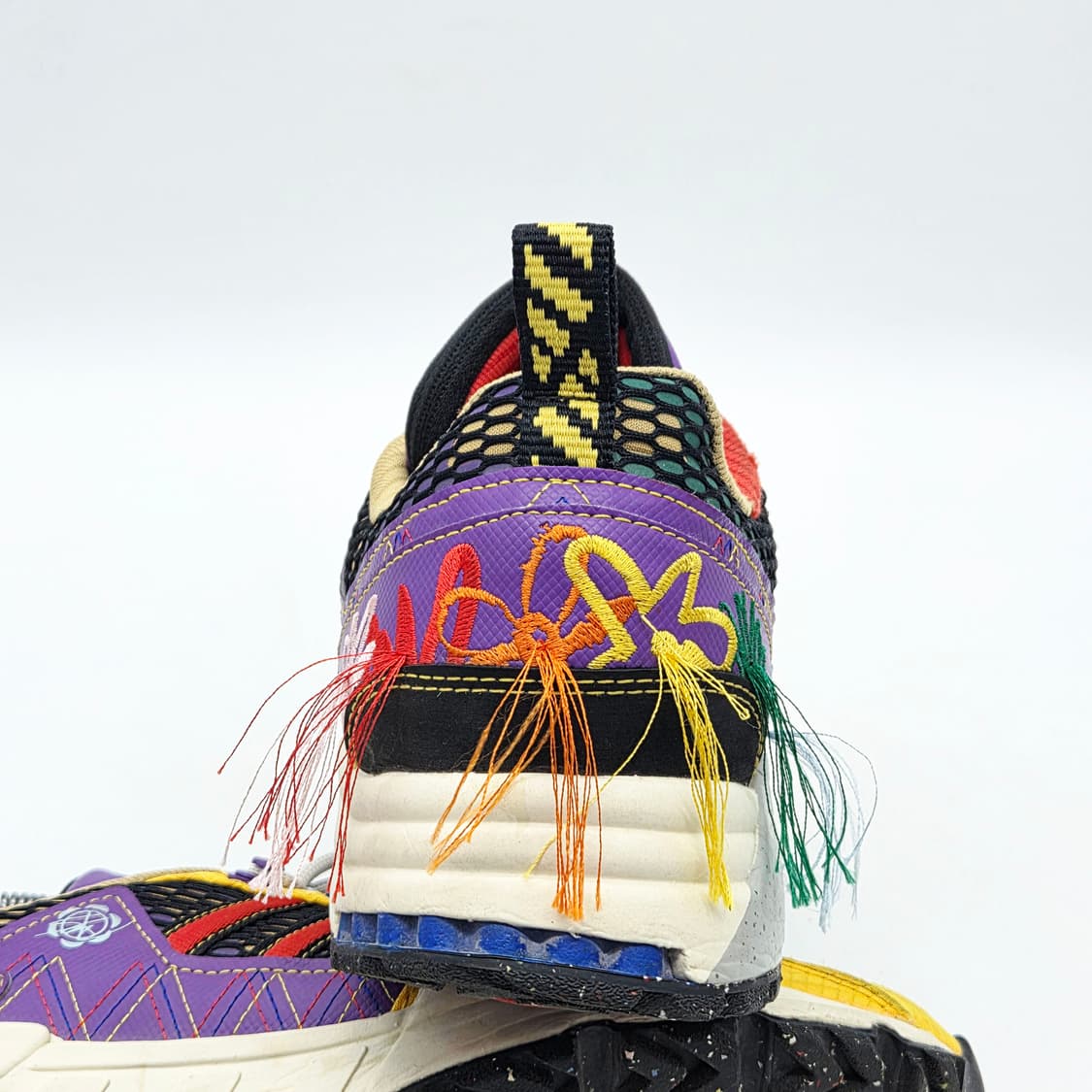 아디다스 x 션 우더스푼 이큅먼트 서포트 93 (260) 상품이미지2