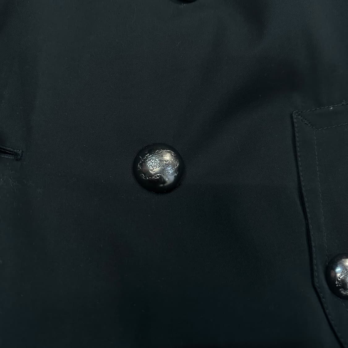 버버리 트렌치 코트 상품이미지4