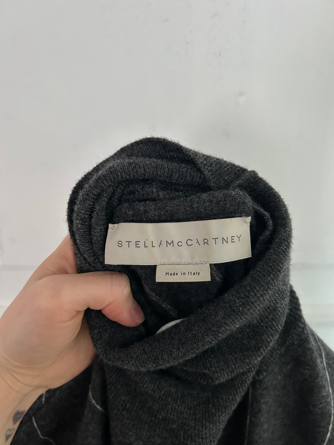 Stella Mccartney 상의 상품이미지4