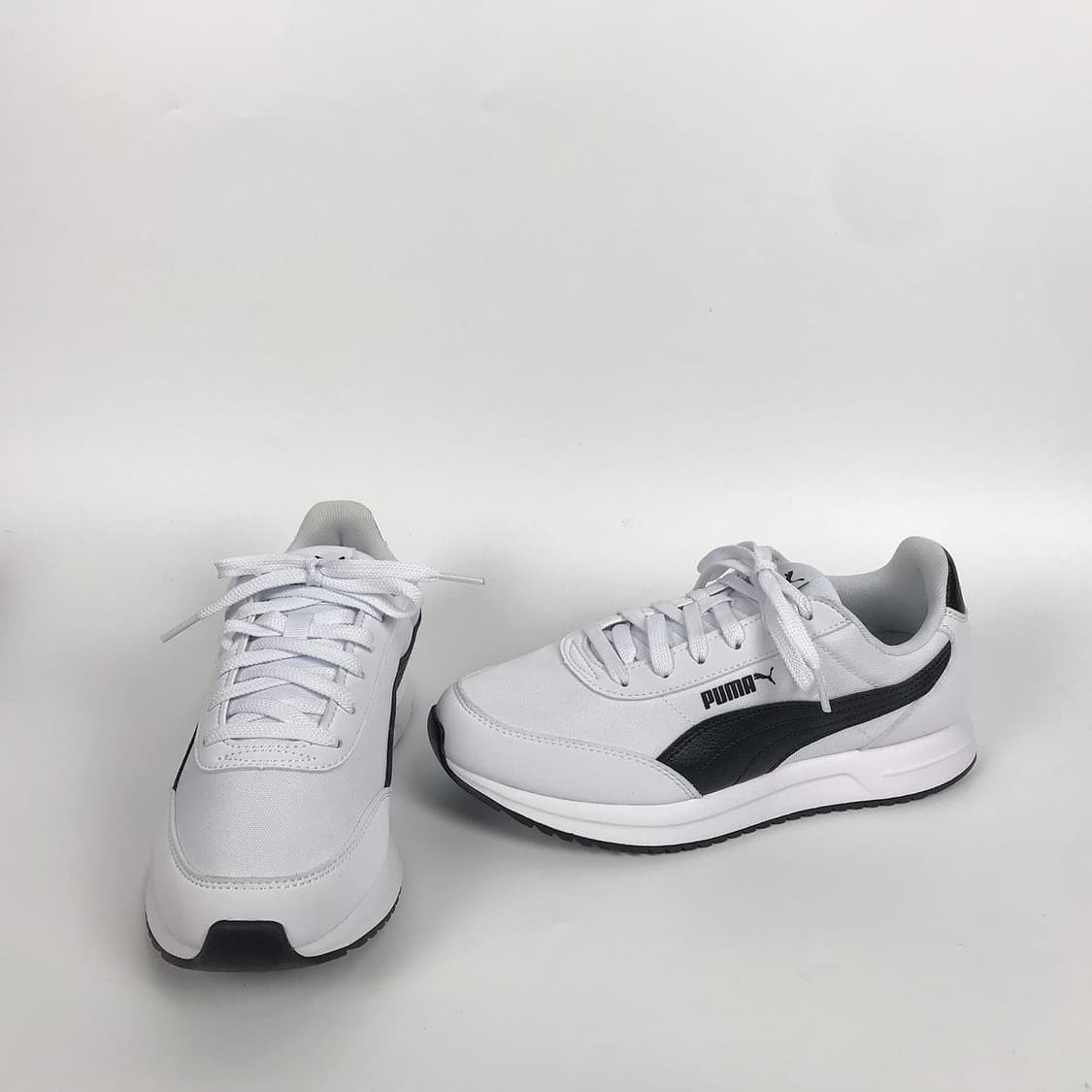 푸마 R78 라이트윈드 신발 운동화 남성255 상품이미지1