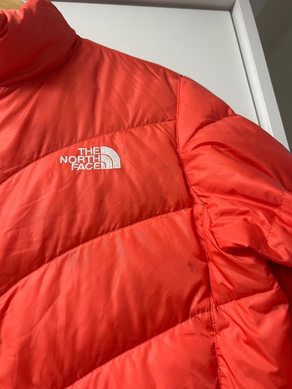 노스페이스 패딩 상품이미지2