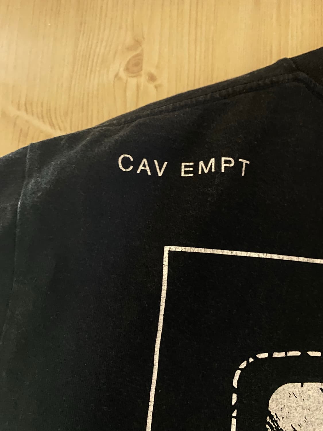 카브 엠트 C.E 티셔츠 상품이미지4