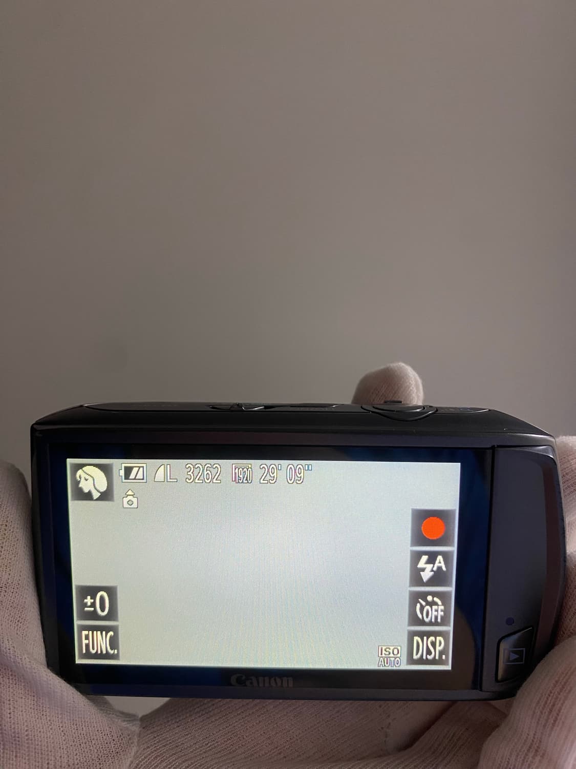 한국어 지원) 캐논 익서스 ixus 310hs  elph500hs 상품이미지8