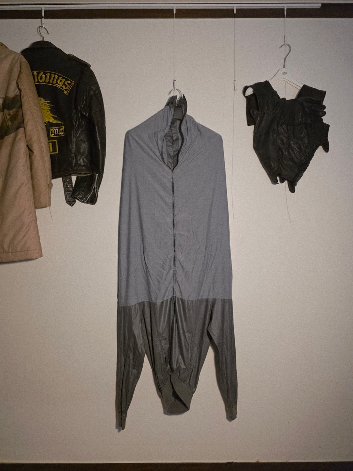 Bless N°36 Nothingneath
Drieks jakcet 상품이미지2