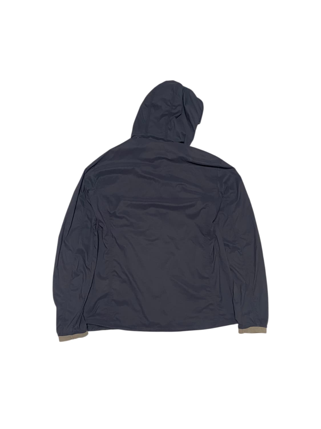 몽벨 아가사 바람막이 상품이미지2