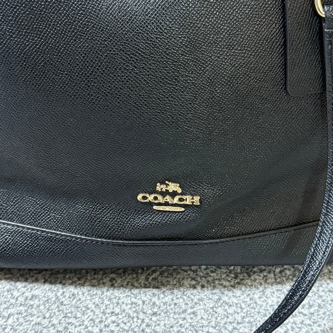 Coach 코치 시에라 돔 사첼백 상품이미지4