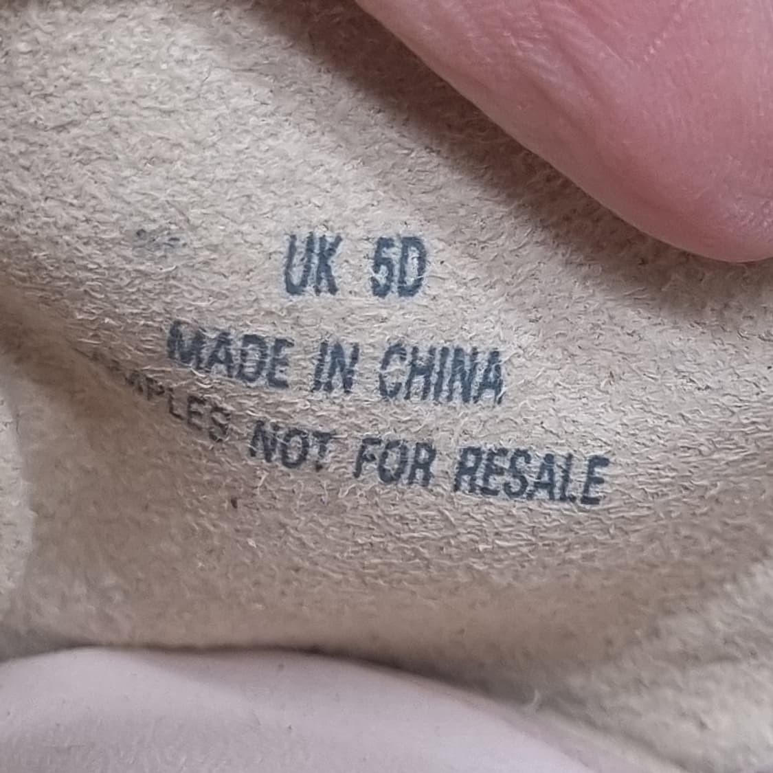 클래식 여성슬립온240  상품이미지6