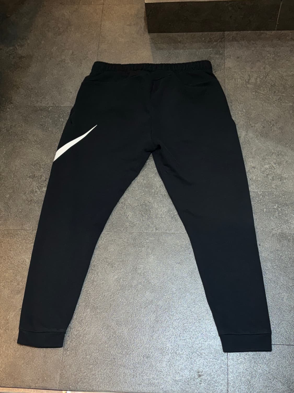 나이키 조거팬츠 바지 블랙 XXL사이즈 상품이미지4