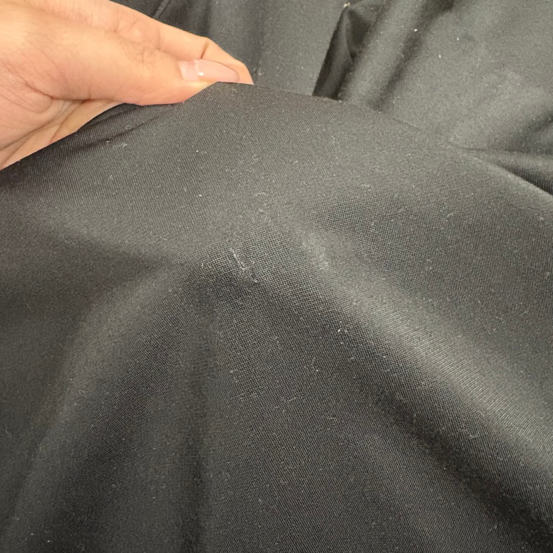 [정품/105,XL] 아디다스 파이어버드 트랙탑 져지 블랙 b16 상품이미지6