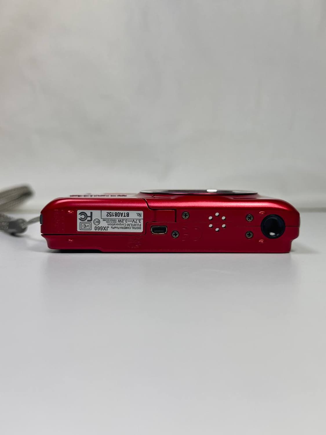 소프트 포커스✧･ﾟ후지필름 파인픽스 finepix jx660 디카 카메라 상품이미지7