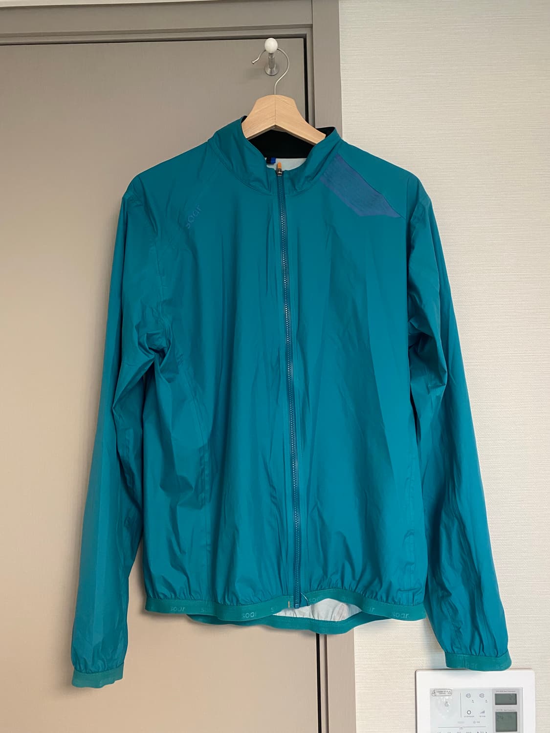 소어러닝 울트라 레인 자켓 soar running  상품이미지1