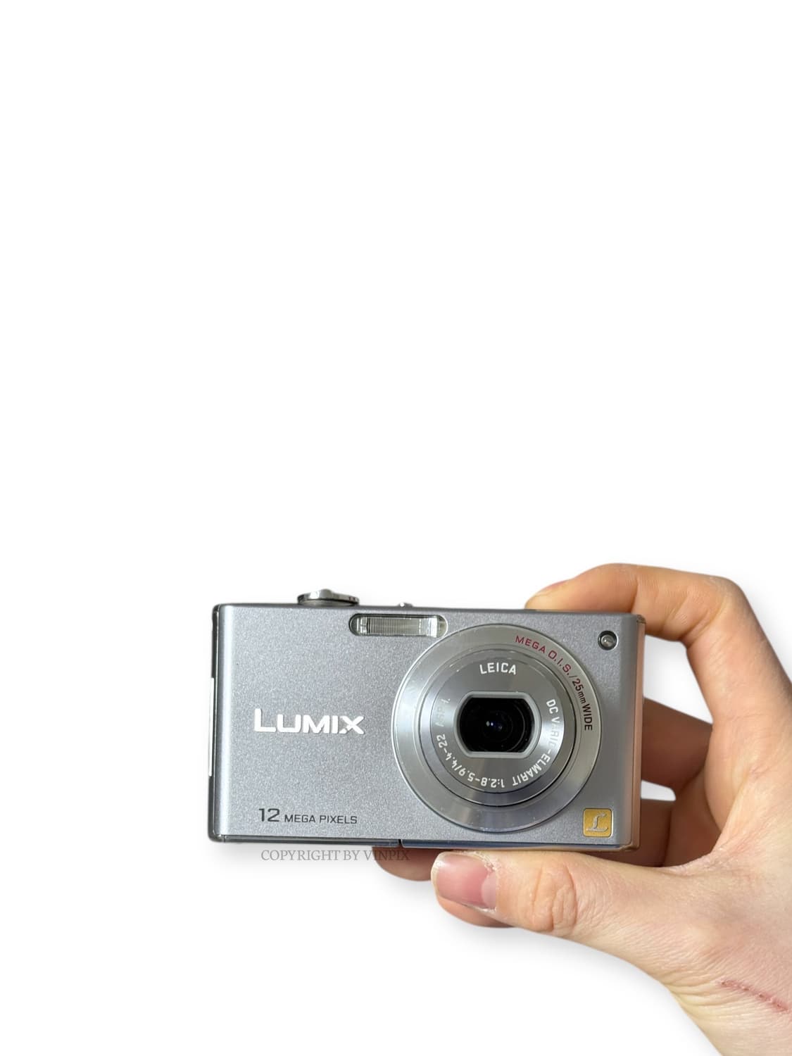 |라이카🍀| 파나소닉 루믹스 fx40 빈티지 디지털 카메라 디카 상품이미지9