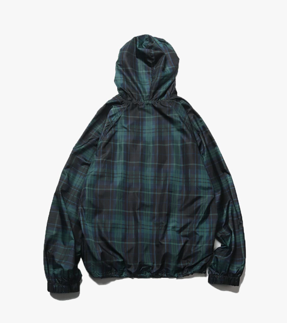 WETTEMPT - 24FW ANORAK 상품이미지10