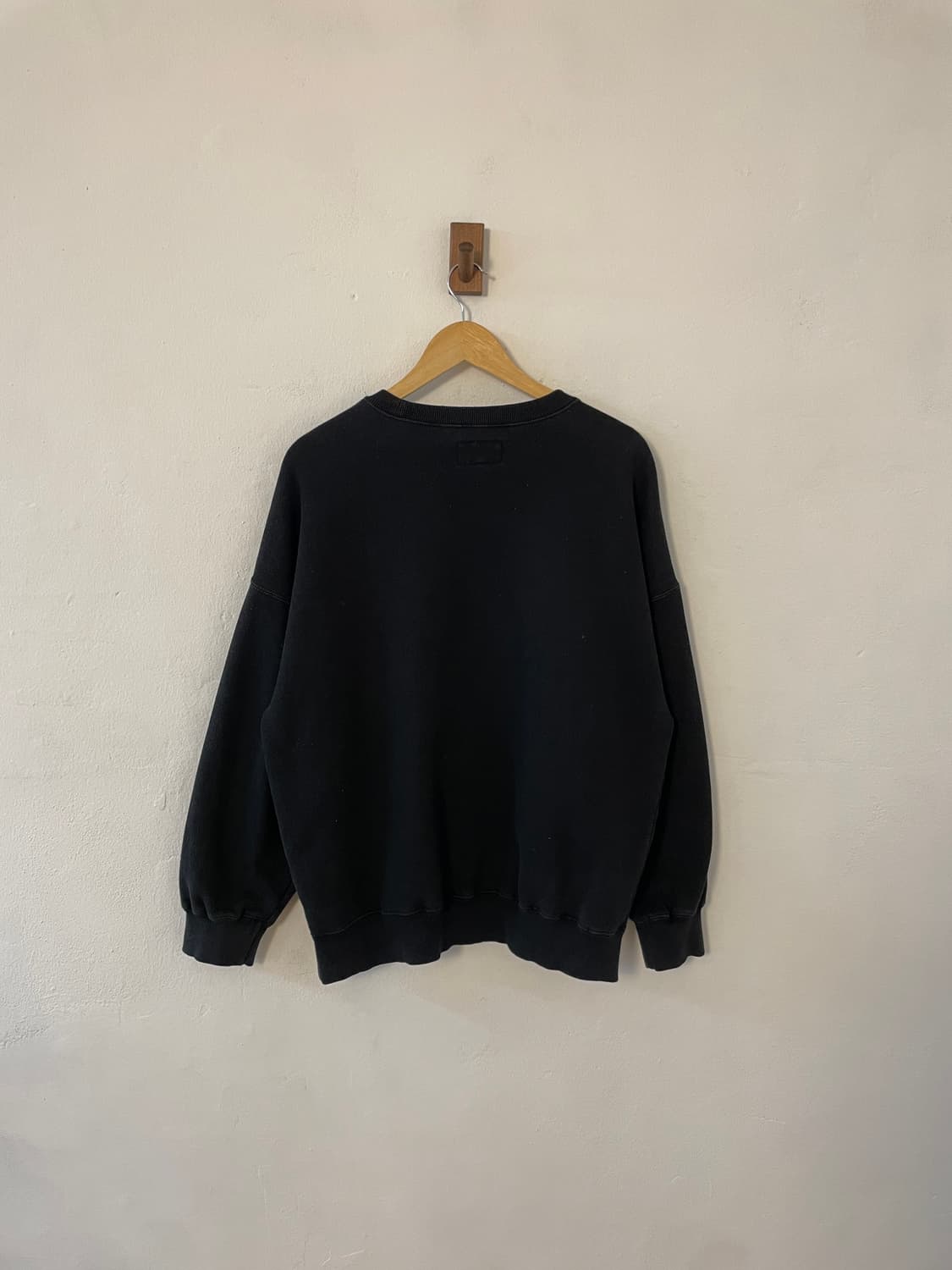 키르시 맨투맨  상품이미지7