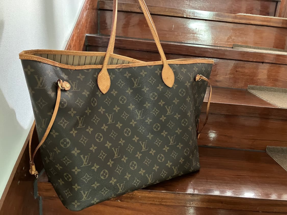 루이비통 네버풀 GM  상품이미지2