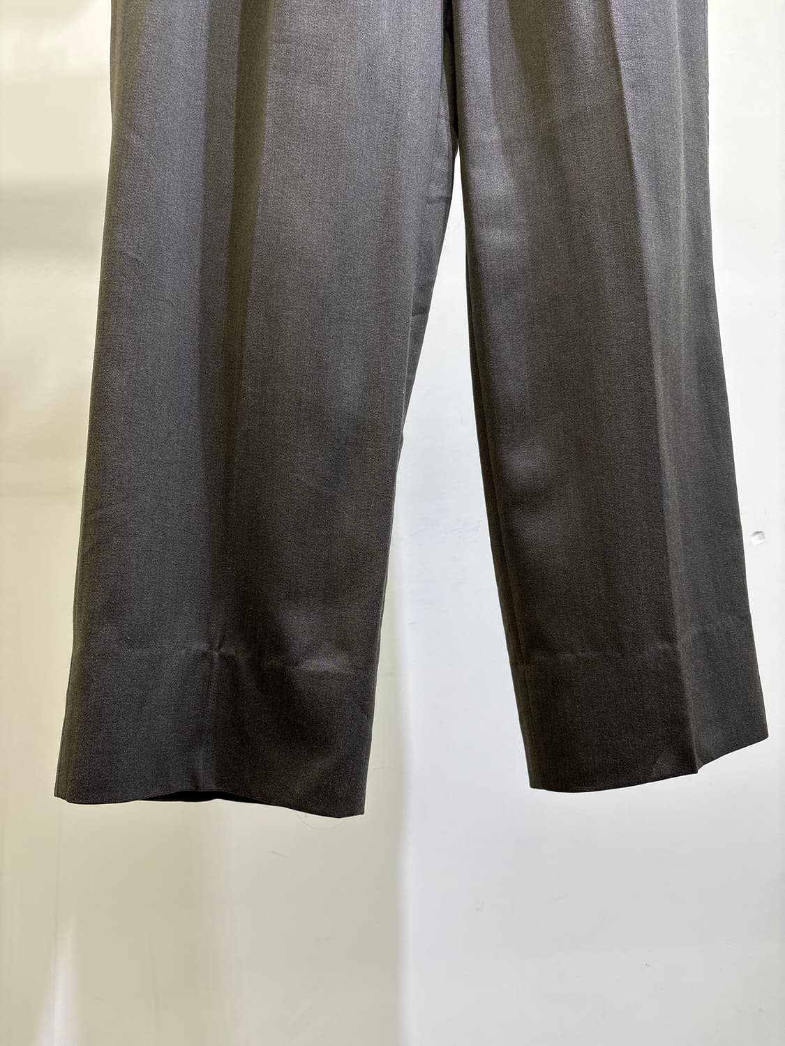FARAGO (Made in Japan) 슬랙스 상품이미지4