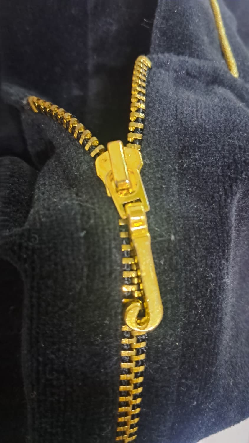 쥬시꾸뛰르 후드집업 상품이미지4