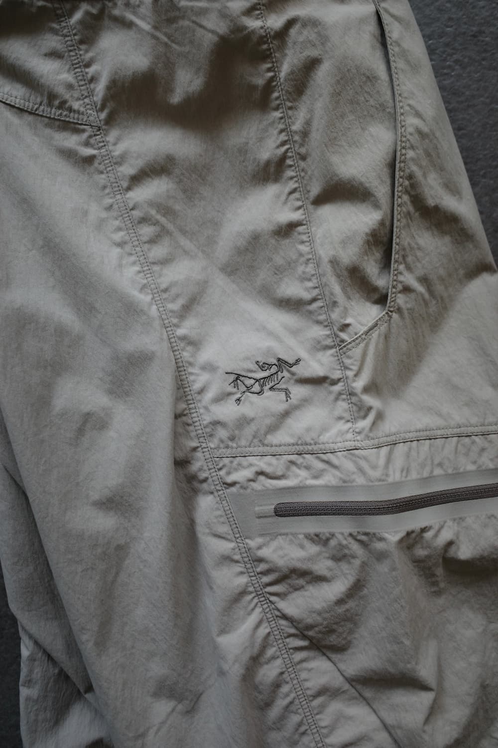 아크테릭스 펠리세이드 팬츠 상품이미지3