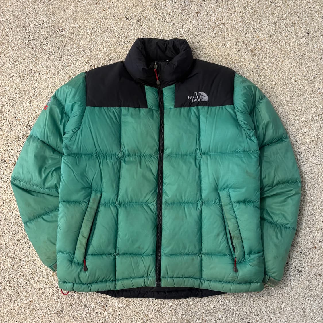노스페이스 눕시 패딩 ⭐️847 상품이미지1