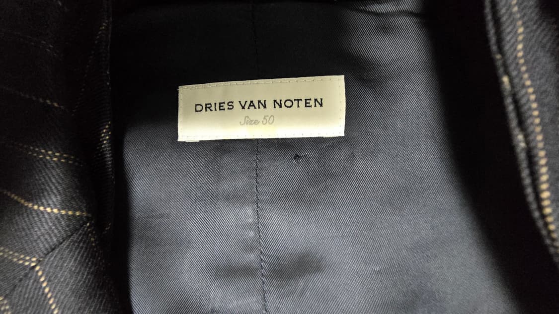 DRIES VAN NOTEN 상품이미지2