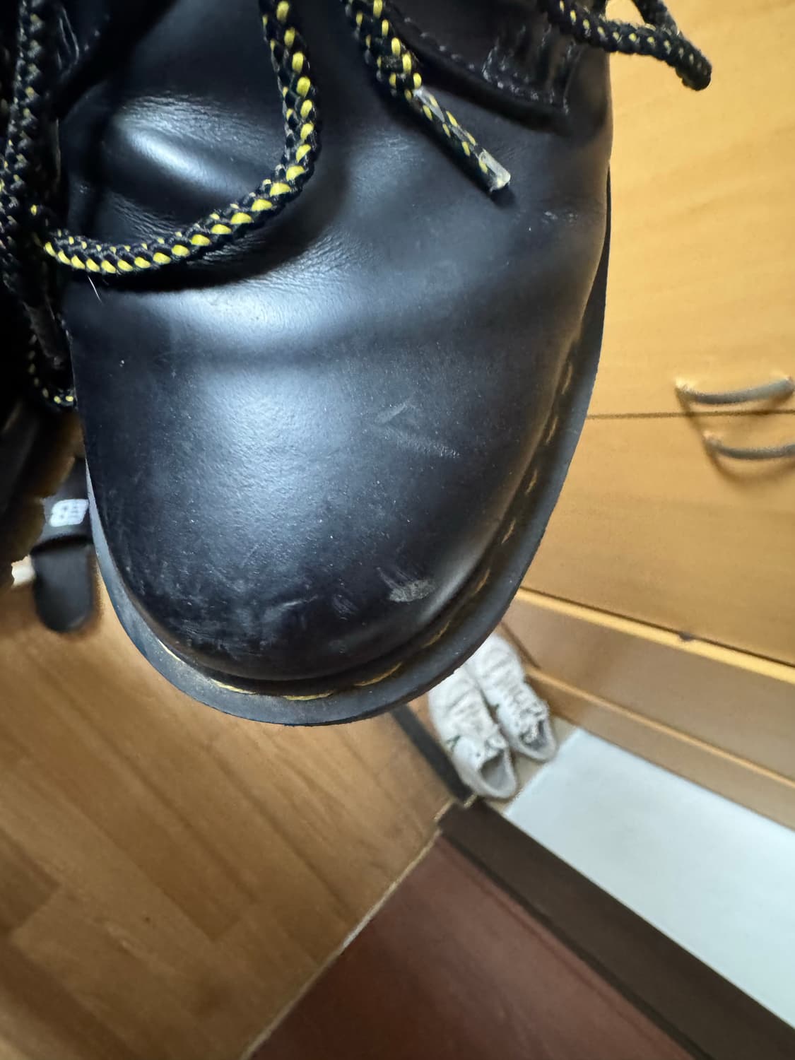 닥터마틴 1461 벡스 상품이미지5