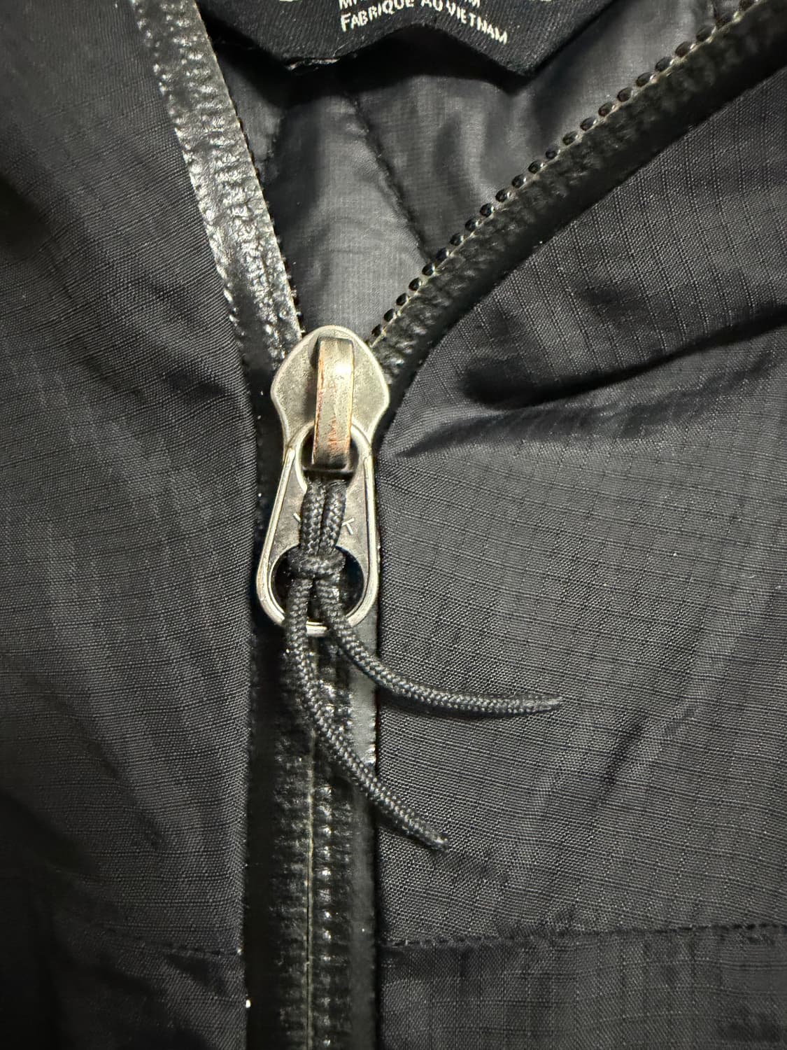 파타고니아 프리마로프트 후드 자켓 상품이미지7