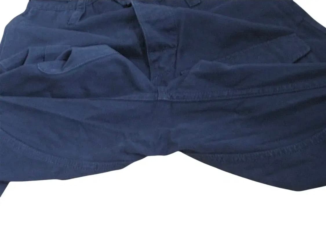 나이젤 카본 코튼 리브로 카고팬츠 34 상품이미지6