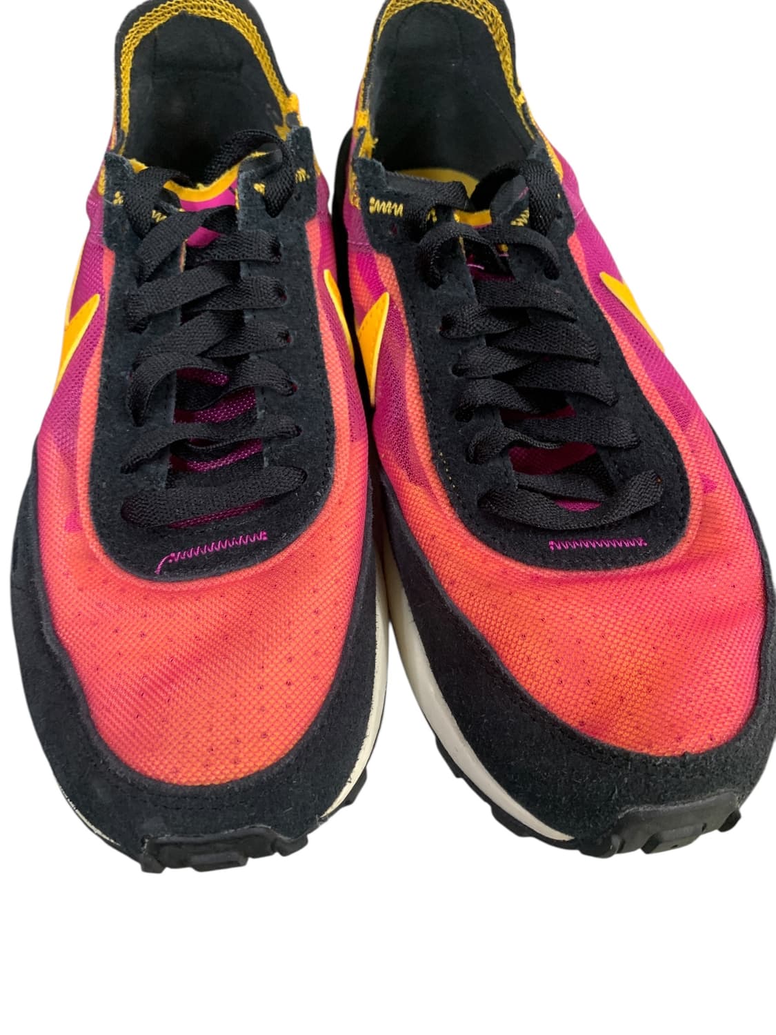 나이키 와플 원 액티브 푸시아 230 상품이미지7