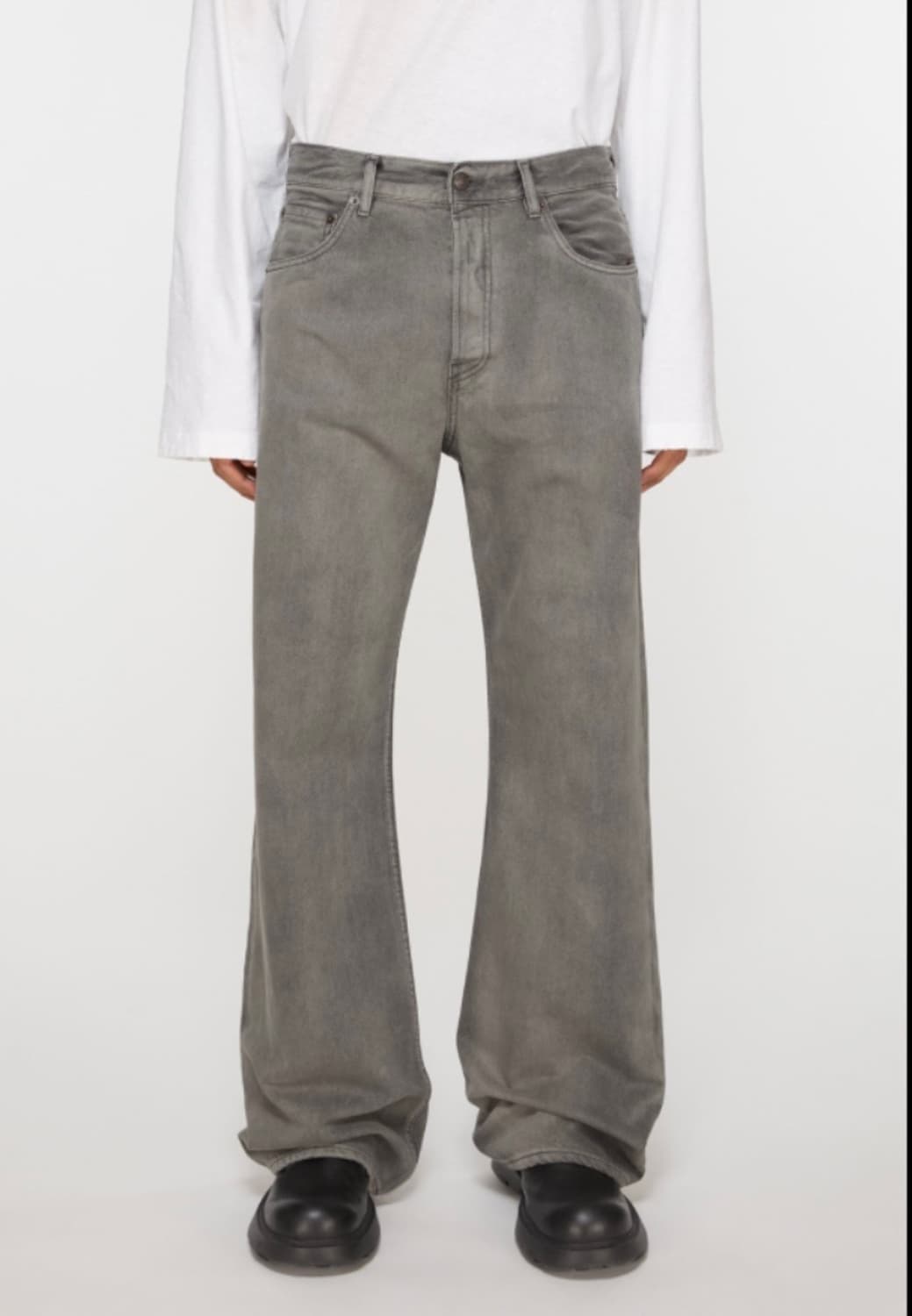 아크네스튜디오 2021m Saxon (30/30) 상품이미지1