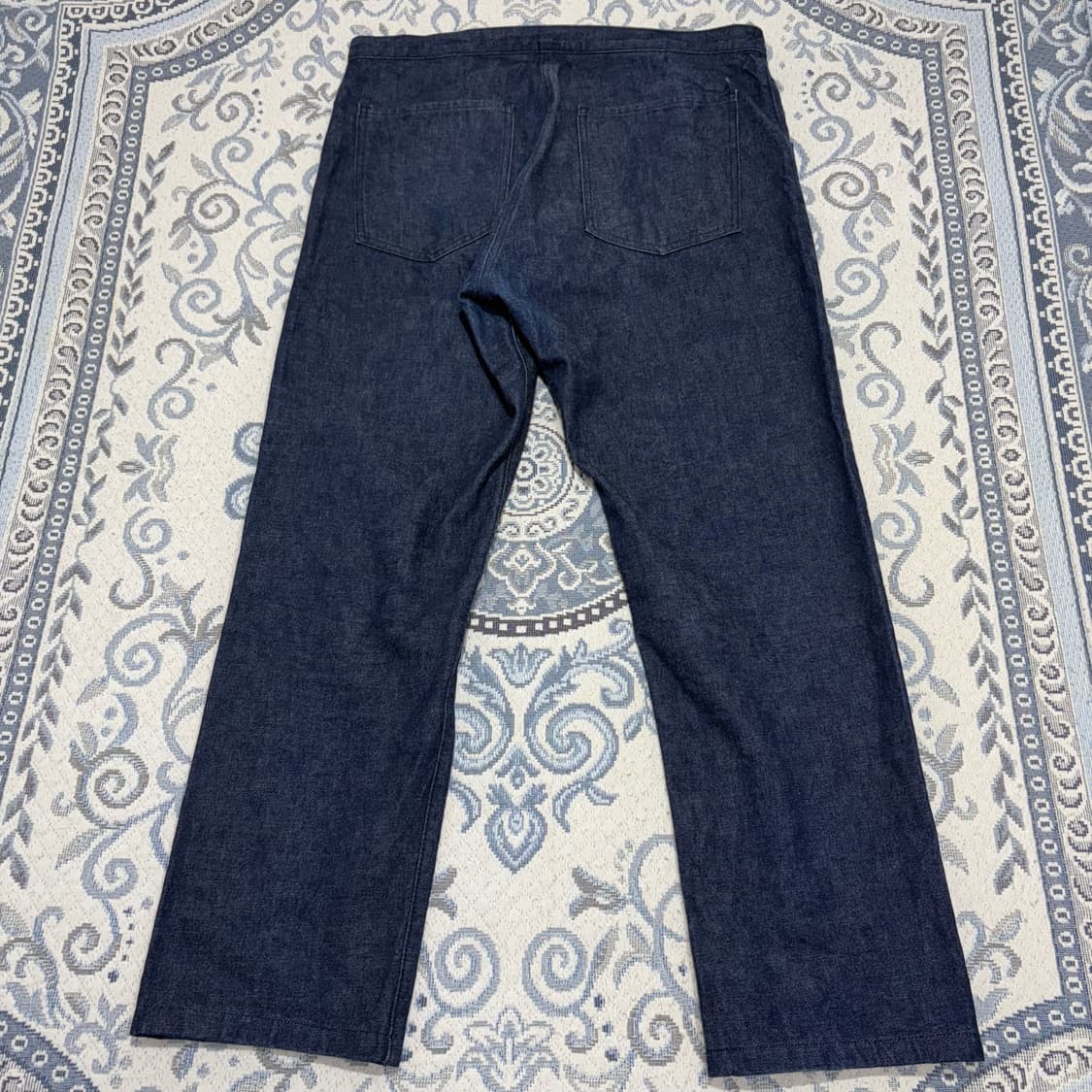 Anatomica Paris Denim Pants  상품이미지2