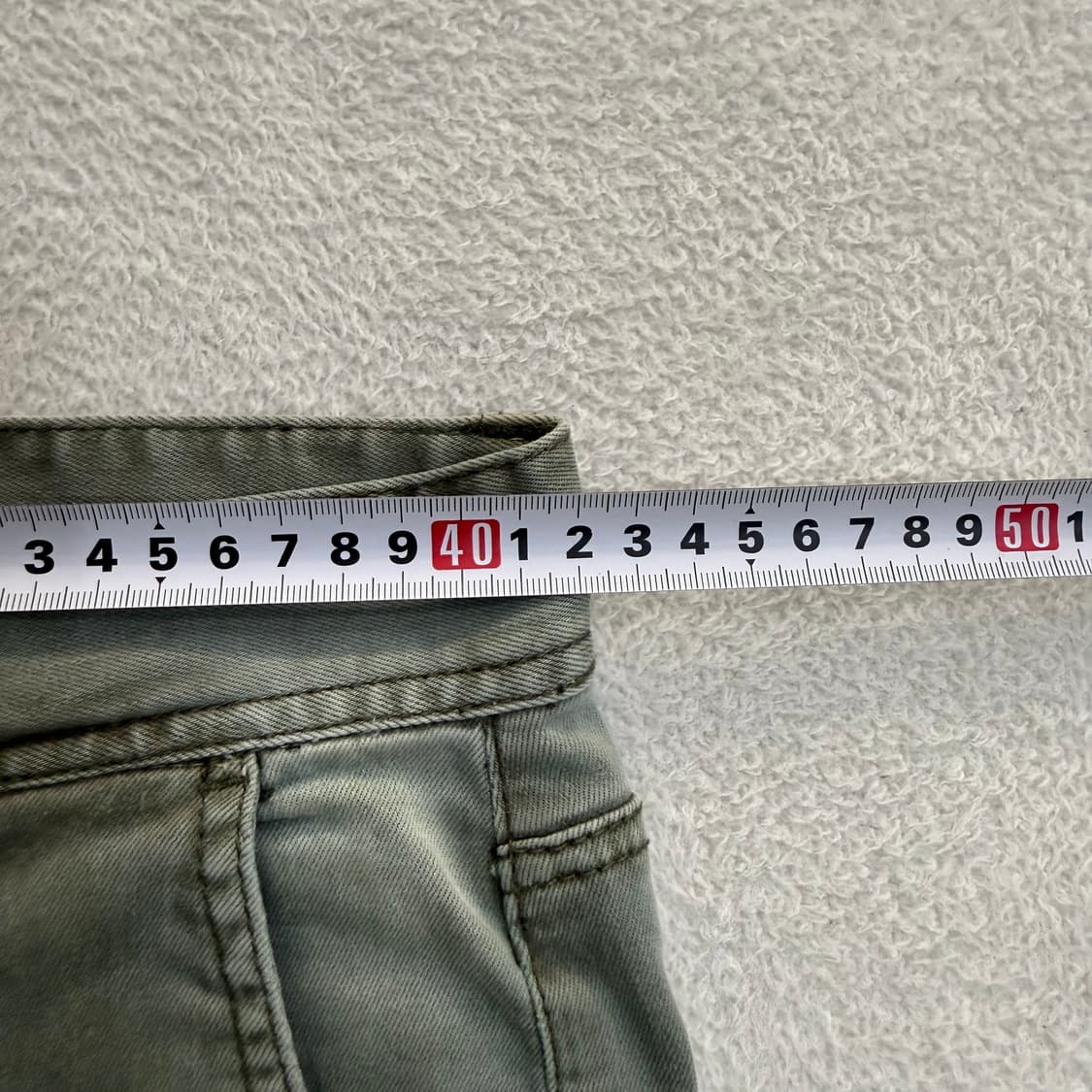 56 버커루 데님팬츠 0518T 상품이미지6