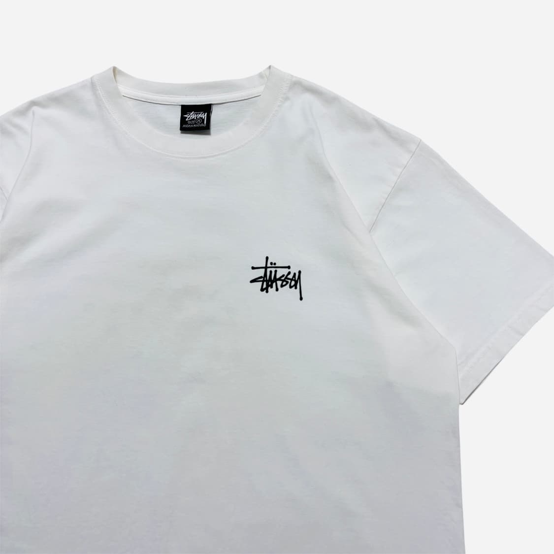 스투시 다이스 반팔티 상품이미지3