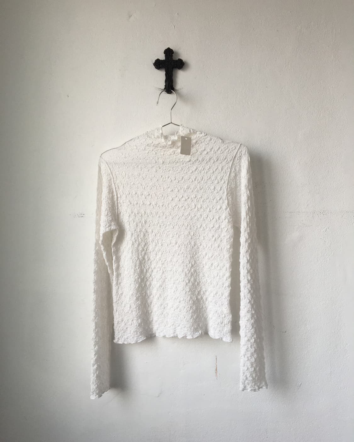 High neck sleeve 상품이미지2