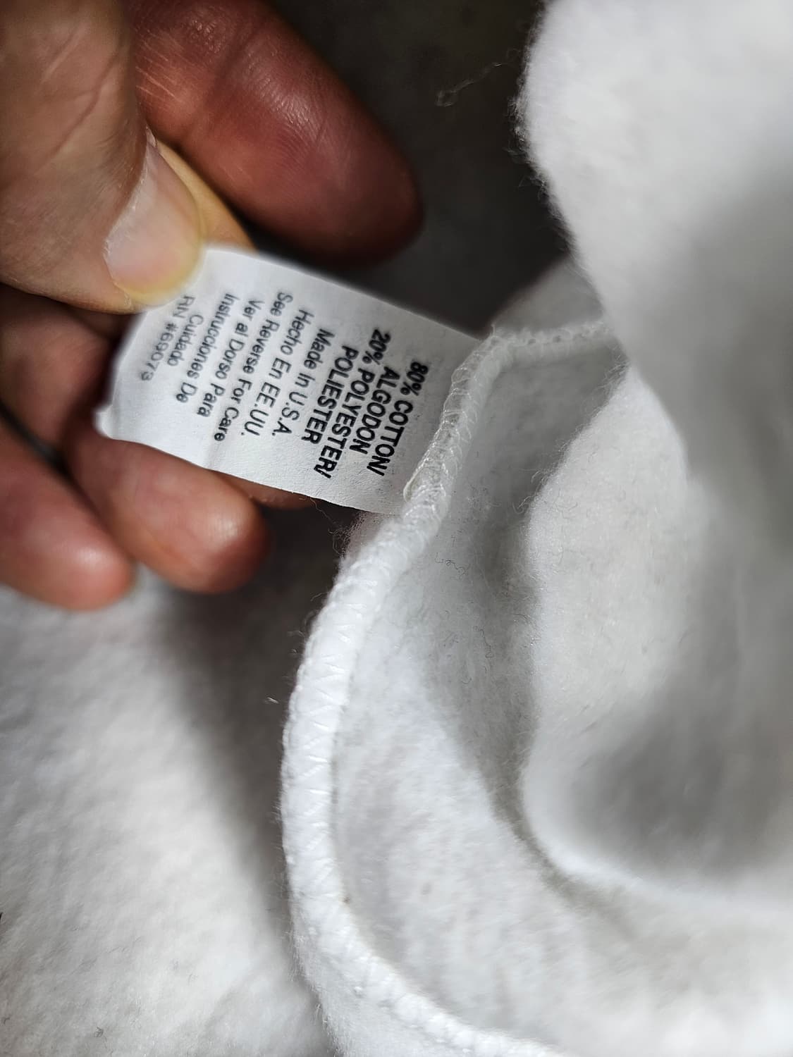 시카고볼스90s맨투맨 상품이미지6