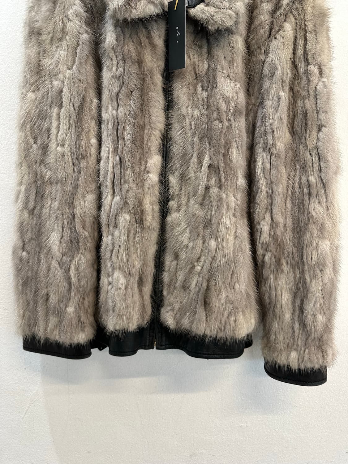 Kum-kang mink fur jacket 상품이미지3