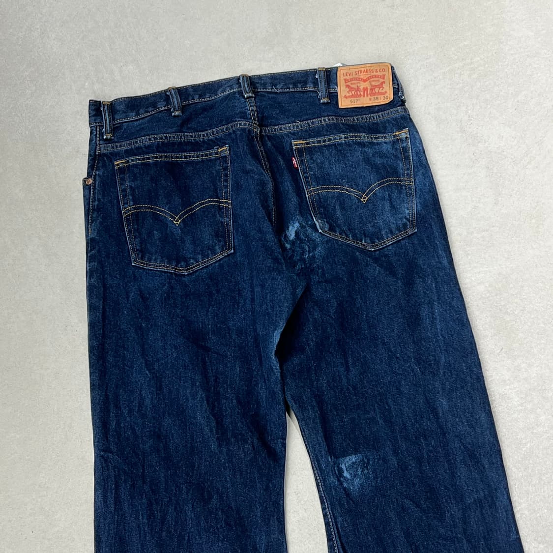 리바이스 517 데님팬츠 s09203 상품이미지4