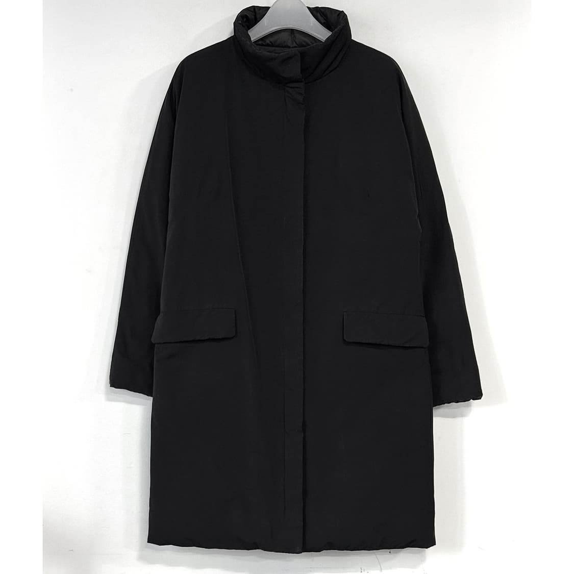 아스페시 리버시블 덕다운 패딩 코트 상품이미지5